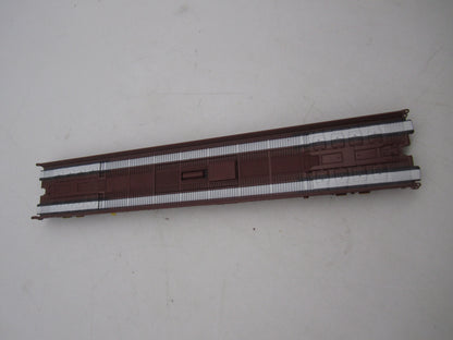 Märklin H0 - 47418 - 5-delige set Lage vloerwagens Saadkms 690 "Rollende Landstrasse" van de DB