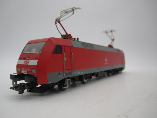 Märklin H0 - 39850 - E-loc, BR 152 van de DB - MFX+ Sound