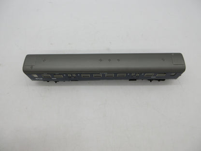 Märklin H0 - 4049 - Personenwagen 2e klas van de NS, met verlichting