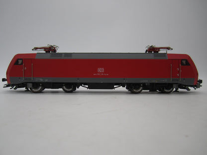 Märklin H0 - 39850 - E-loc, BR 152 van de DB - MFX+ Sound