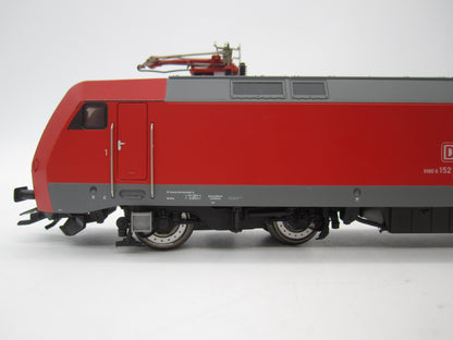 Märklin H0 - 39850 - E-loc, BR 152 van de DB - MFX+ Sound