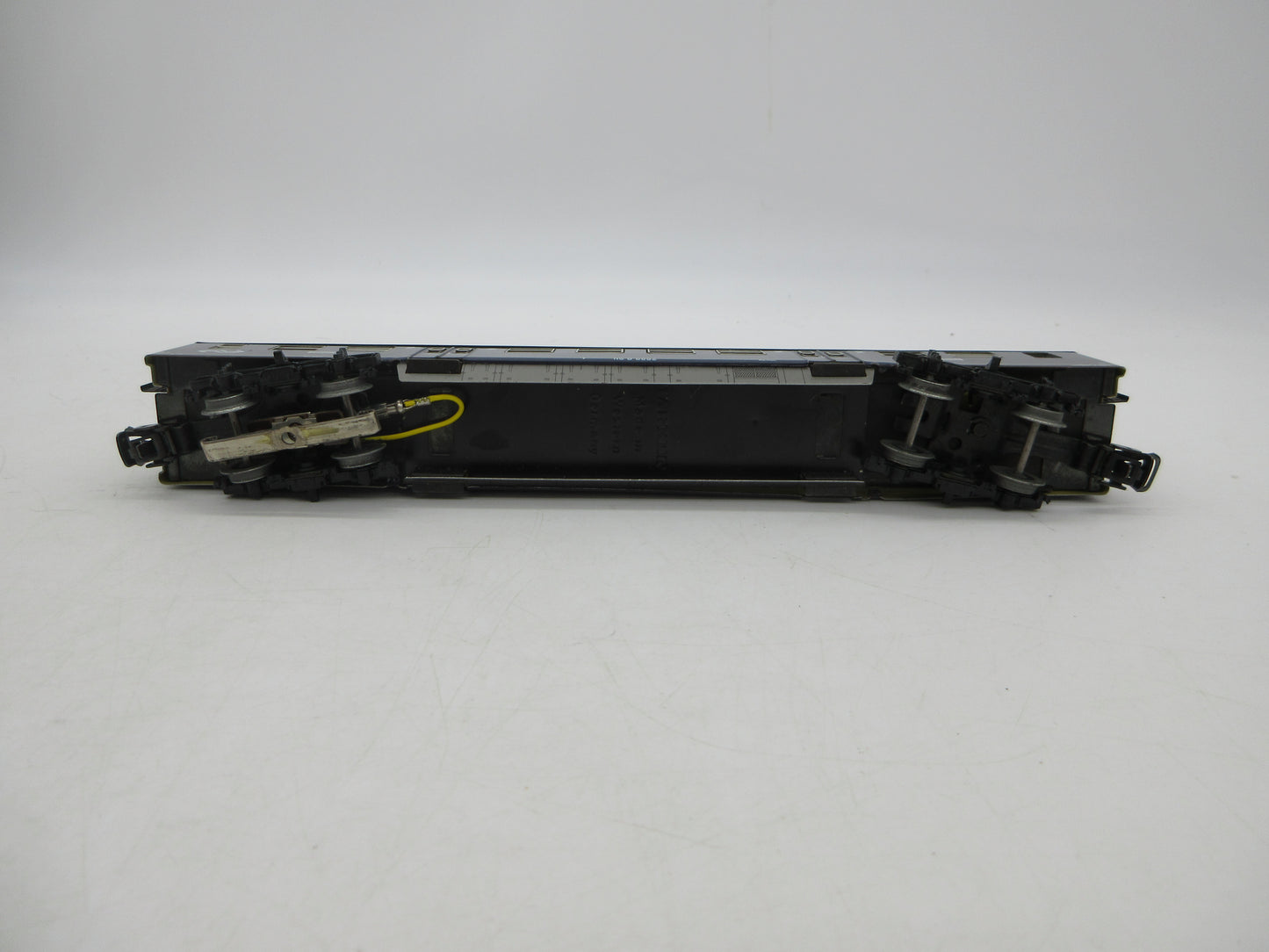 Märklin H0 - 4049 - Personenwagen 2e klas van de NS, met verlichting