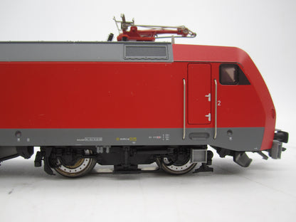Märklin H0 - 39850 - E-loc, BR 152 van de DB - MFX+ Sound