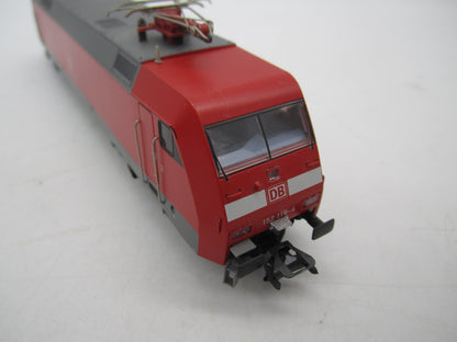 Märklin H0 - 39850 - E-loc, BR 152 van de DB - MFX+ Sound