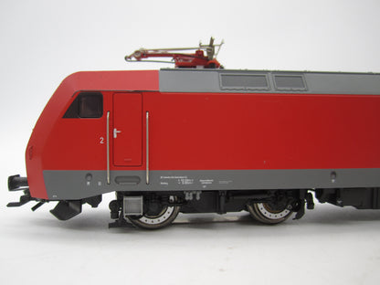Märklin H0 - 39850 - E-loc, BR 152 van de DB - MFX+ Sound