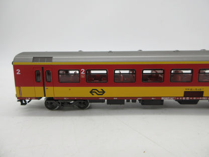 Märklin H0 - 4263 - Personenwagen 2e klas "Benelux" van de NS