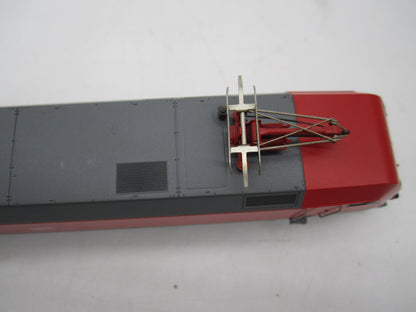 Märklin H0 - 39850 - E-loc, BR 152 van de DB - MFX+ Sound