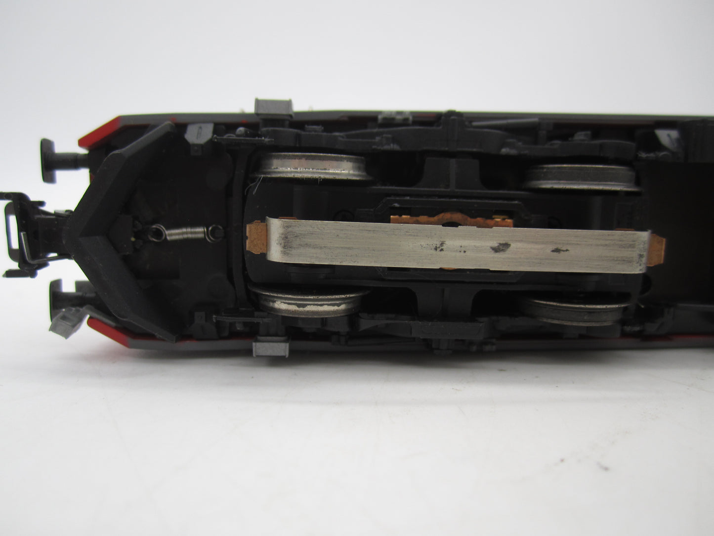 Märklin H0 - 39850 - E-loc, BR 152 van de DB - MFX+ Sound