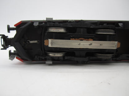 Märklin H0 - 39850 - E-loc, BR 152 van de DB - MFX+ Sound