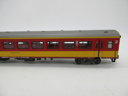 Märklin H0 - 4263 - Personenwagen 2e klas "Benelux" van de NS