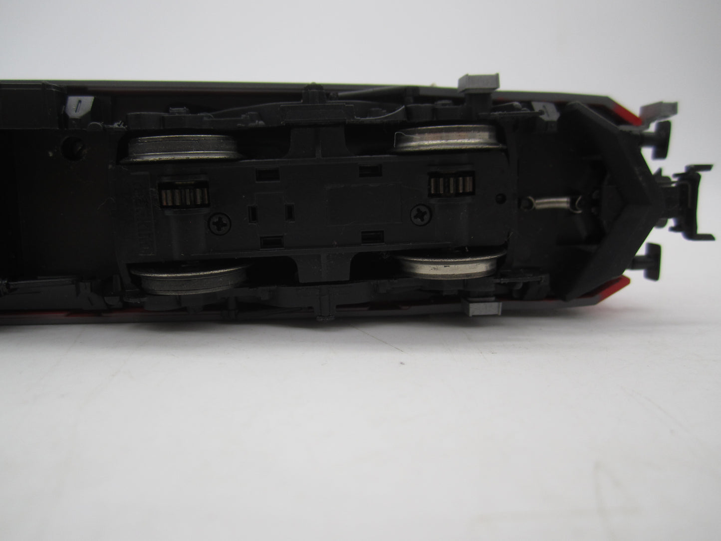 Märklin H0 - 39850 - E-loc, BR 152 van de DB - MFX+ Sound