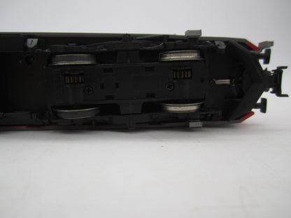 Märklin H0 - 39850 - E-loc, BR 152 van de DB - MFX+ Sound