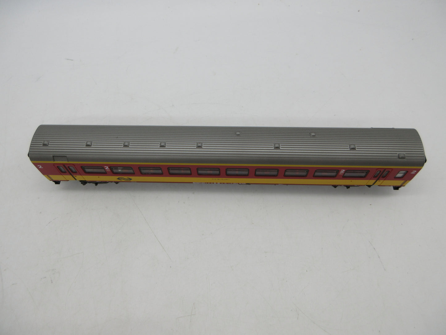 Märklin H0 - 4263 - Personenwagen 2e klas "Benelux" van de NS