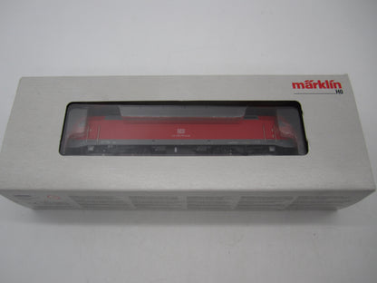 Märklin H0 - 39850 - E-loc, BR 152 van de DB - MFX+ Sound