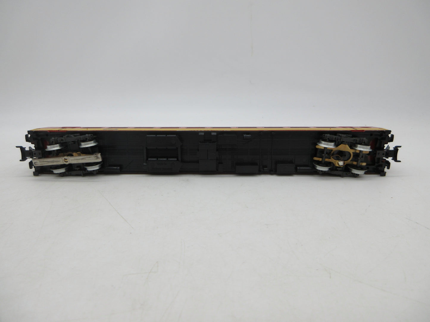 Märklin H0 - 4263 - Personenwagen 2e klas "Benelux" van de NS, met verlichting