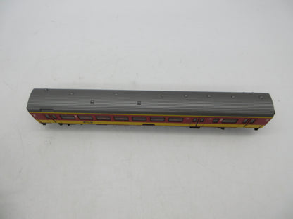 Märklin H0 - 42657 - Personenwagen ICR 2e klas met fietsendeel "Benelux" van de NS