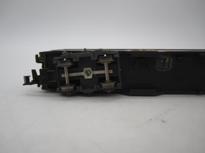 Fleischmann N - 8656 - Personenwagen Plan W van de NS, met verlichting