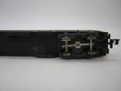 Fleischmann N - 8656 - Personenwagen Plan W van de NS, met verlichting