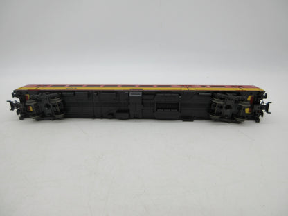 Märklin H0 - 42657 - Personenwagen ICR 2e klas met fietsendeel "Benelux" van de NS