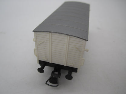 Roco H0 - 2-assige bierwagen "Stuttgarter Hofbräu" van de DB