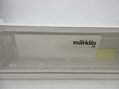 Märklin H0 - 42647 - Personenwagen ICR 1e klas "Benelux" van de NS