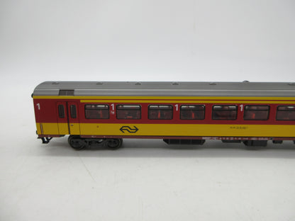 Märklin H0 - 42647 - Personenwagen ICR 1e klas "Benelux" van de NS