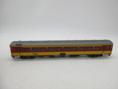 Märklin H0 - 42647 - Personenwagen ICR 1e klas "Benelux" van de NS