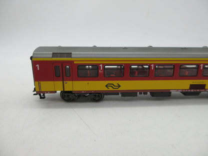 Märklin H0 - 42647 - Personenwagen ICR 1e klas "Benelux" van de NS