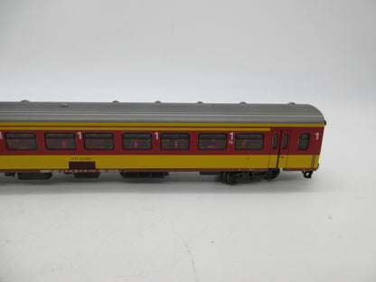 Märklin H0 - 42647 - Personenwagen ICR 1e klas "Benelux" van de NS