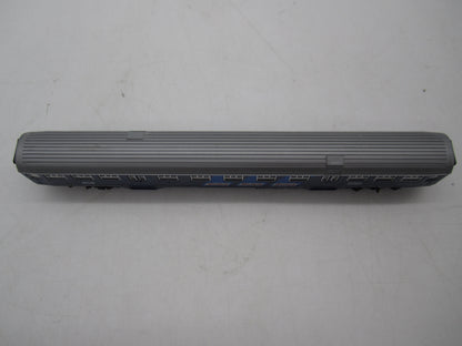 Fleischmann N - 8156 - Personenwagen Plan W van de NS, met verlichting