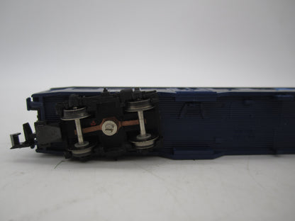 Fleischmann N - 8156 - Personenwagen Plan W van de NS, met verlichting