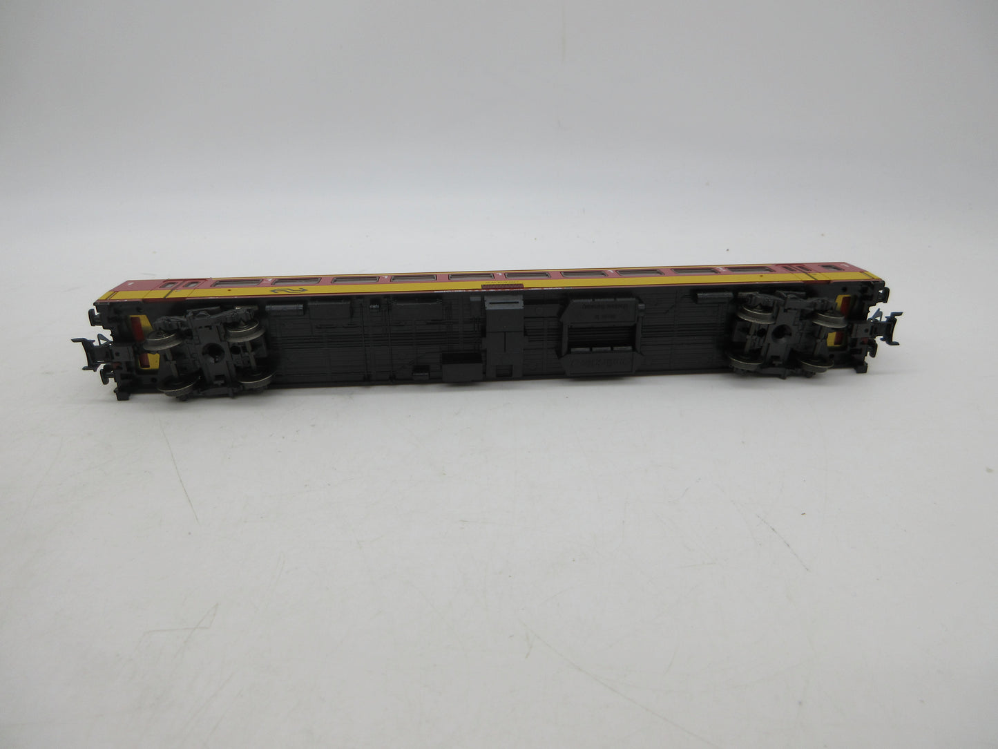 Märklin H0 - 42647 - Personenwagen ICR 1e klas "Benelux" van de NS