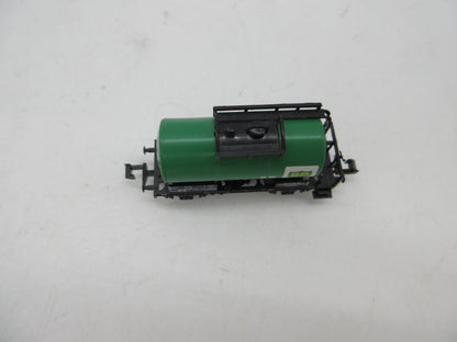 Minitrix N - 13544 - Ketelwagen "BP" van de DB