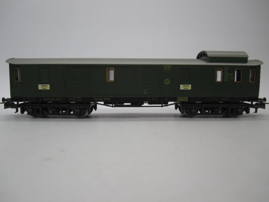 Märklin H0 - 4137 - Bagagerijtuig van de DRG