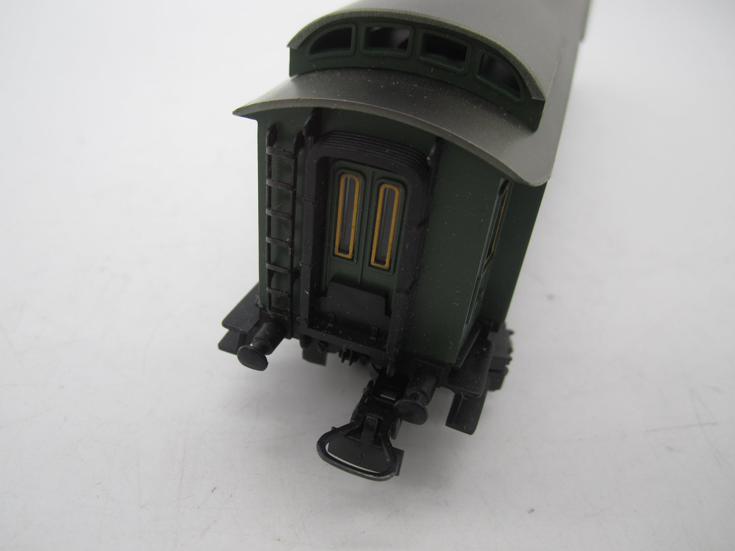Märklin H0 - 4137 - Bagagerijtuig van de DRG