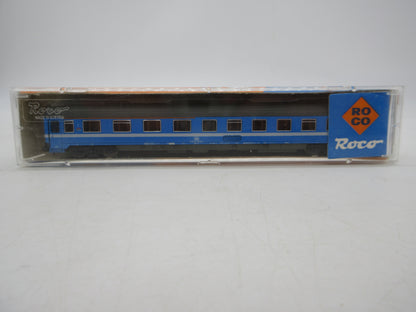 Roco N - 02280 A - Rijtuig 1e klas van de DB