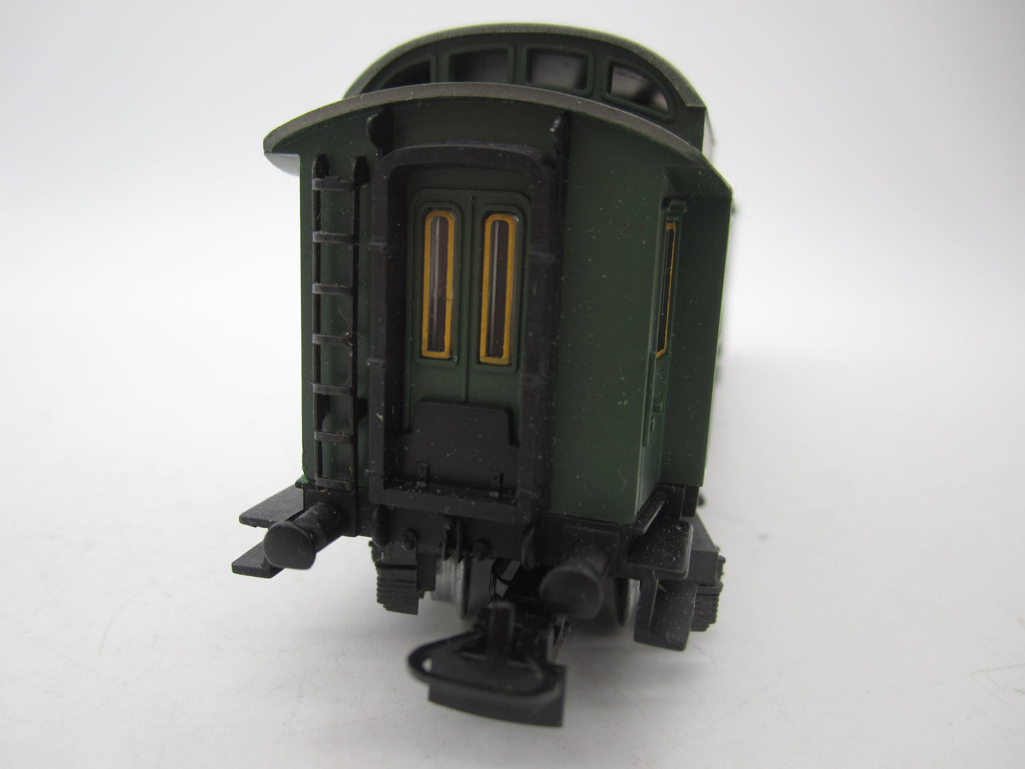 Märklin H0 - 4137 - Bagagerijtuig van de DRG