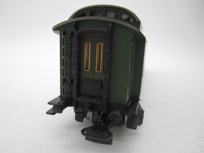 Märklin H0 - 4137 - Bagagerijtuig van de DRG