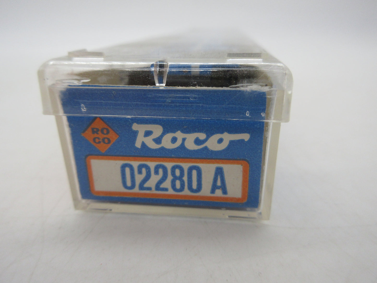 Roco N - 02280 A - Rijtuig 1e klas van de DB