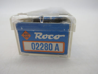 Roco N - 02280 A - Rijtuig 1e klas van de DB