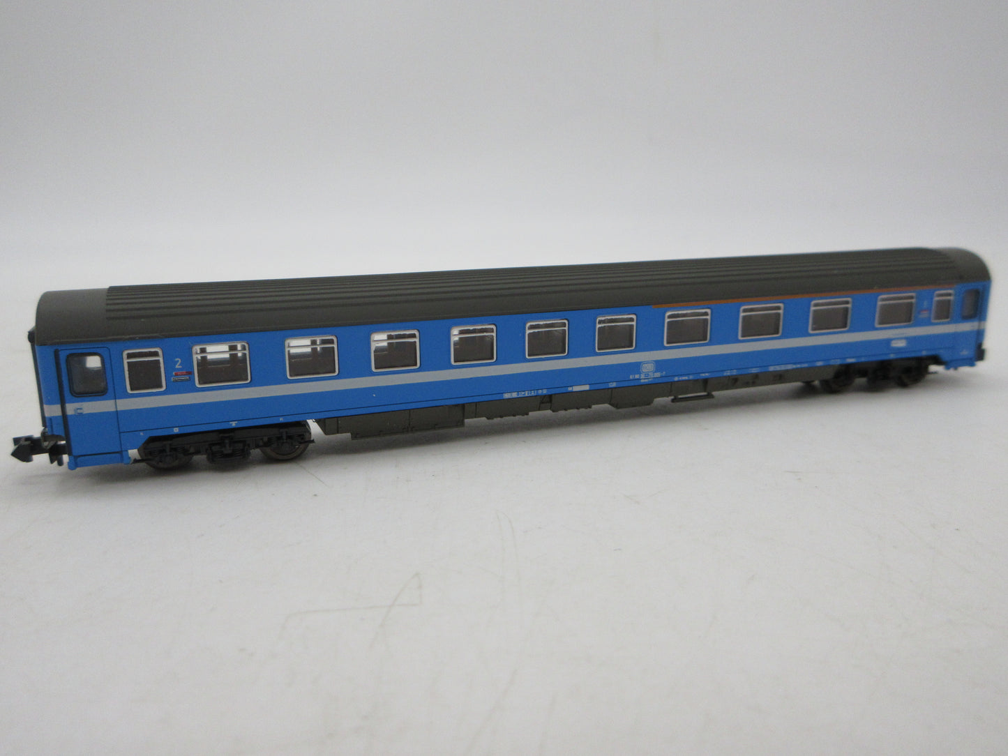 Roco N - 02280 A - Rijtuig 1e klas van de DB
