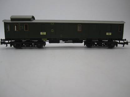Märklin H0 - 4137 - Bagagerijtuig van de DRG