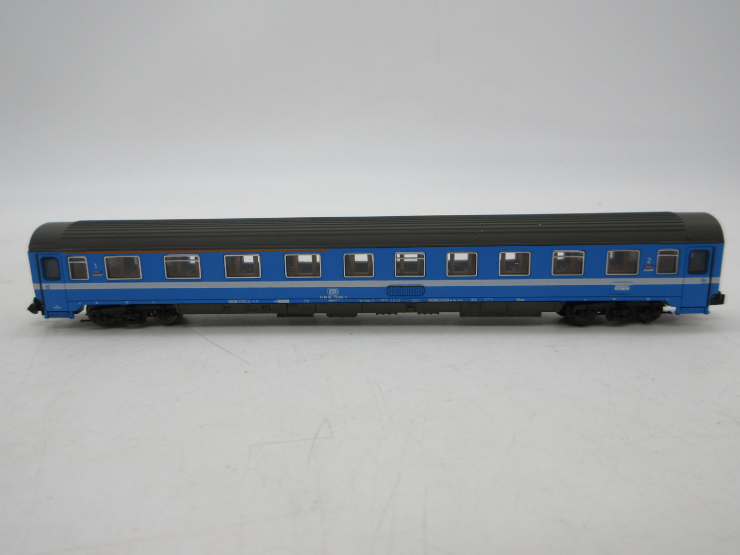 Roco N - 02280 A - Rijtuig 1e klas van de DB