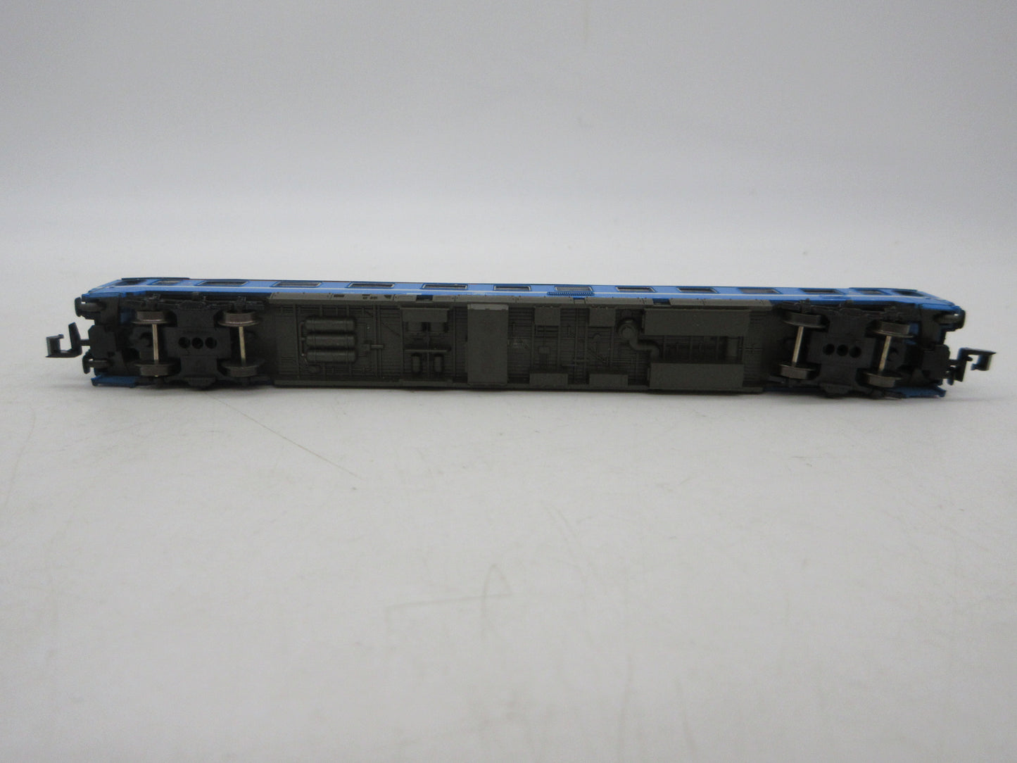 Roco N - 02280 A - Rijtuig 1e klas van de DB