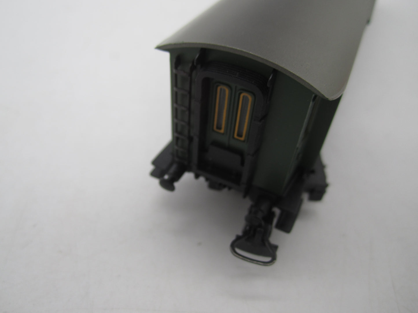 Märklin H0 - 4137 - Bagagerijtuig van de DRG