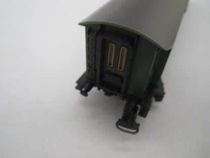 Märklin H0 - 4137 - Bagagerijtuig van de DRG