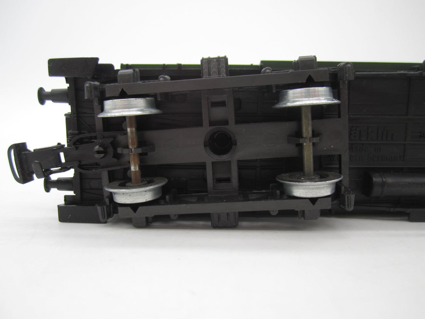 Märklin H0 - 4137 - Bagagerijtuig van de DRG