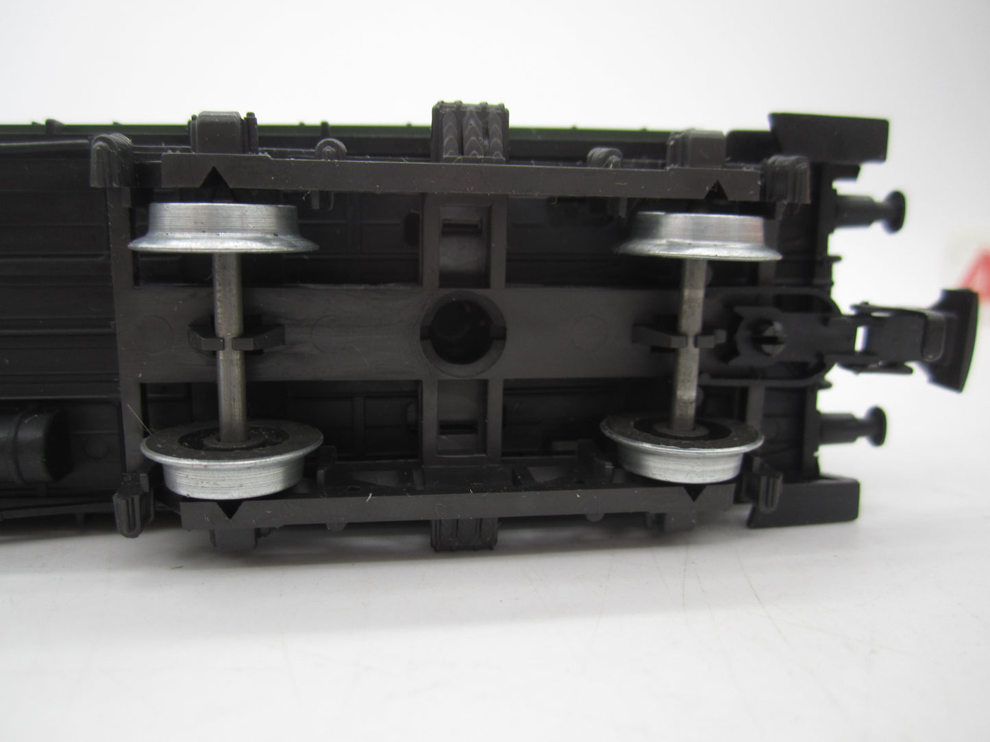 Märklin H0 - 4137 - Bagagerijtuig van de DRG