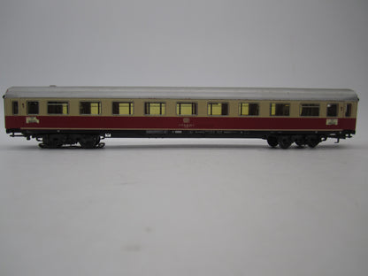 Märklin H0 - 4098 - TEE rijtuig 1e klas van de DB - Met verlichting en sluitlicht
