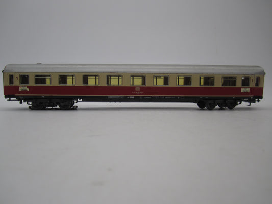 Märklin H0 - 4098 - TEE rijtuig 1e klas van de DB - Met verlichting en sluitlicht